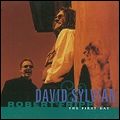 DAVID SYLVIAN & ROBERT FRIPP / シルヴィアン&フリップ / FIRST DAY 【1,000円!★お得!!★スペシャルプライス!!】 