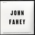 JOHN FAHEY / ジョン・フェイヒイ / VOLUME 1: BLIND JOE DEATH