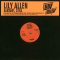 LILY ALLEN / リリー・アレン / ALRIGHT, STILL (LP - BACK IN PRINT IN LIMITED QUANTITY)