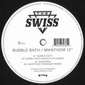 SWISS / BUBBLE BATH
