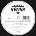 SWISS / BUBBLE BATH