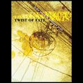 LYDIA LUNCH & PHILIPPE PETIT / TWIST OF FATE (CD+DVD)