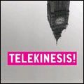 TELEKINESIS / テレキネシス / TELEKINESIS! + COAST OF CAROLINA EP / テレキネシス! + コースト・オブ・カロリーナEP
