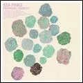 SEA PINKS / PERIPHERAL VISION EP