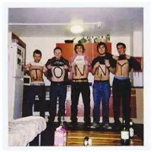 JONNY (from TEENAGE FANCLUB, GORKY'S ZYGOTIC MYNCI) / ジョニー / ジョニー [JONNY]