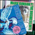 MARK RONSON & THE BUSINESS INTL / SOMEBODY TO LOVE ME