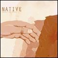 NATIVE (MATH ROCK) / WRESTLING MOVES