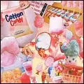 JONNY (from TEENAGE FANCLUB, GORKY'S ZYGOTIC MYNCI) / ジョニー / CANDYFLOSS