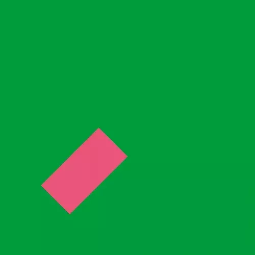 WE'RE NEW HERE/GIL SCOTT-HERON & JAMIE XX/ギル・スコット・ヘロン