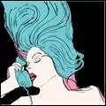 CHROMATICS / クロマティックス / NIGHT DRIVE (DELUXE EDITION)