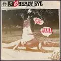 BEADY EYE / ビーディ・アイ / DIFFERENT GEAR, STILL SPEEDING (2LP)