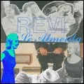 LE ALMEIDA / レ・アルメイダ / REVI