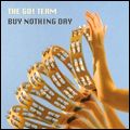 GO! TEAM / ゴー! チーム / BUY NOTHING DAY