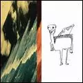 YUCK / PORCELAIN RAFT / DESPITE EVERYTHING / WALL