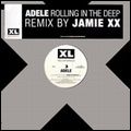 ADELE / アデル / ROLLING IN THE DEEP (JAMIE XX REMIX)