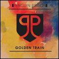 PENGUIN PRISON / GOLDEN TRAIN
