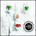 THOSE DANCING DAYS / ゾーズ・ダンシング・デイズ / DAYDREAMS & NIGHTMARES (LP)