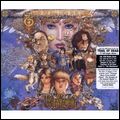 AND YOU WILL KNOW US BY THE TRAIL OF DEAD / アンド・ユー・ウィル・ノウ・アス・バイ・ザ・トレイル・オブ・デッド / TAO OF THE DEAD (LTD. 2CD MEDIA BOOK)