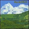 DUCKTAILS / ダックテイルズ / INTRO/SITTING