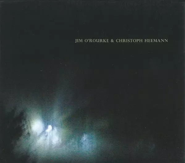 JIM O'ROURKE & CHRISTOPH HEEMANN / ジム・オルーク・アンド・クリストフ・ヒーマン / PLASTIC PALACE PEOPLE VOL.1