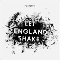 PJ HARVEY / PJ ハーヴェイ / LET ENGLAND SHAKE (DIGI PACK)