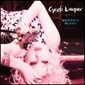 CYNDI LAUPER / シンディ・ローパー / メンフィス・ブルース [MEMPHIS BLUES](初回盤 CD+DVD)
