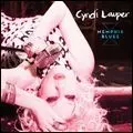メンフィス・ブルース [MEMPHIS BLUES](通常盤)/CYNDI LAUPER/シンディ