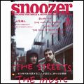 snoozer / #84 (2011年4月)