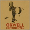 ORWELL / オーウェル / コンチネンタル