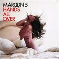 MAROON 5 / マルーン5 / HANDS ALL OVER(DELUXE LIMITED EDITION)