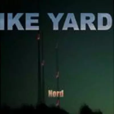 IKE YARD / アイク・ヤード / ノルド [NORD]