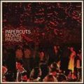 PAPERCUTS / FADING PARADE (LP)