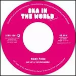 ARI UP & VIC RUGGIERO / BABY FADA / REGULAR SLAM