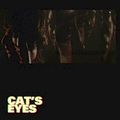 CAT'S EYES / BROKEN GLASS EP (7"*2)