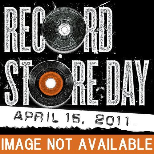 KILLS / キルズ / SATELLITE 【RECORD STORE DAY 04.16.2011】