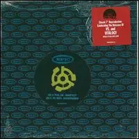 PEARL JAM / FROGS / IMMORTALITY/REARVIEWMIRROR(7") 【RECORD STORE DAY 04.16.2011】