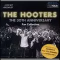 HOOTERS / フーターズ / 30TH ANNIVERSARY FAN COLLECTION (4CD BOX)