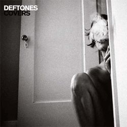 DEFTONES / デフトーンズ / COVERS 【RECORD STORE DAY 04.16.2011】