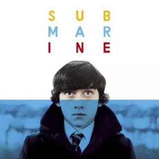 ALEX TURNER / アレックス・ターナー / SUBMARINE (ORIGINAL SOUND TRACK) (CD)