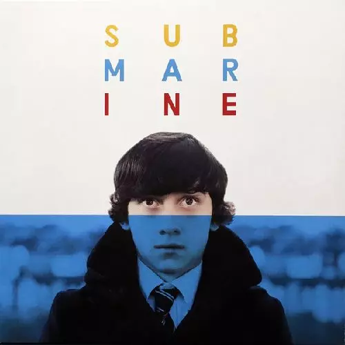 ALEX TURNER / アレックス・ターナー / SUBMARINE (10")