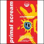 PRIMAL SCREAM / プライマル・スクリーム / CLASSIC ALBUMS: SCREAMADELICA - SPECIAL EDITION / クラシック・アルバムズ: スクリーマデリカ - DVD+CD スペシャル・エディション