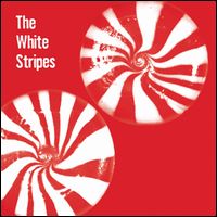 WHITE STRIPES / ホワイト・ストライプス / LAFAYETTE BLUES / SUGAR NEVER TASTED SO GOOD