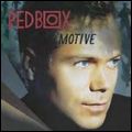 RED BOX / レッド・ボックス / MOTIVE