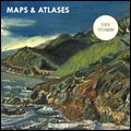 MAPS & ATLASES / パーチ・パッチワーク [PERCH PATCHWORK]