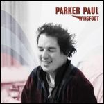 PARKER PAUL / WINGFOOT