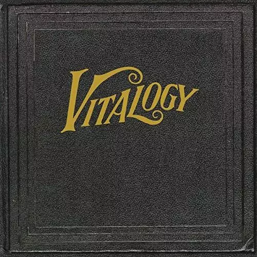 VITALOGY (180G 2LP)/PEARL JAM/パール・ジャム/1994年大ヒットし