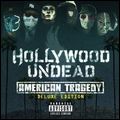 HOLLYWOOD UNDEAD / ハリウッド・アンデッド / アメリカン・トラジディ (CD+DVD ウルトラ・デラックス・エディション)