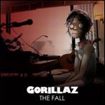GORILLAZ / ゴリラズ / FALL (LP)