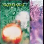 HERE'S WHERE THE STRINGS COME IN (LP)/SUPERCHUNK/スーパーチャンク