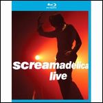 PRIMAL SCREAM / プライマル・スクリーム / スクリーマデリカ・ライヴ (Blu-ray / 初回限定盤) 【WEB予約割引中】